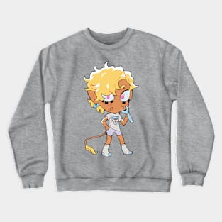 Picric the imp Crewneck Sweatshirt